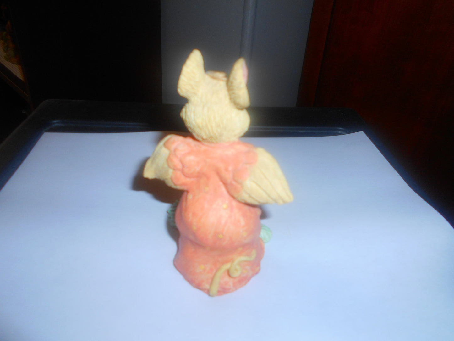 4 Youngs Inc. Mice Figurines