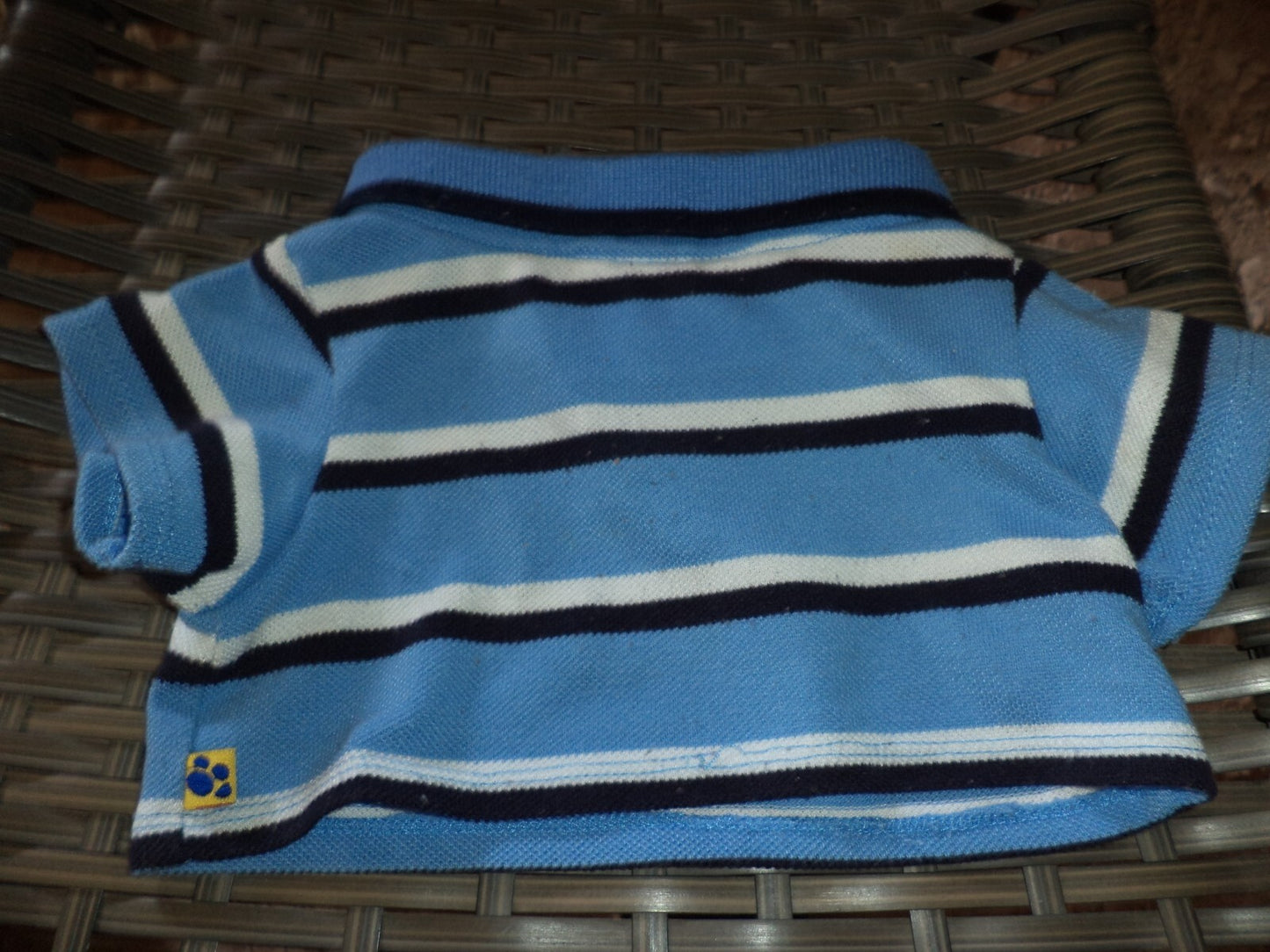 10 BAB Doll Clothes Shirts