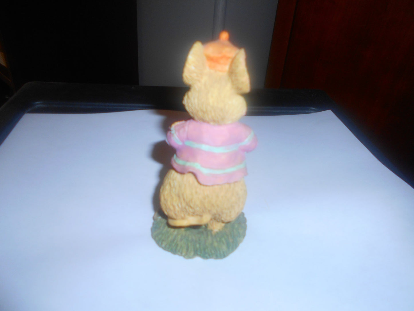 4 Youngs Inc. Mice Figurines