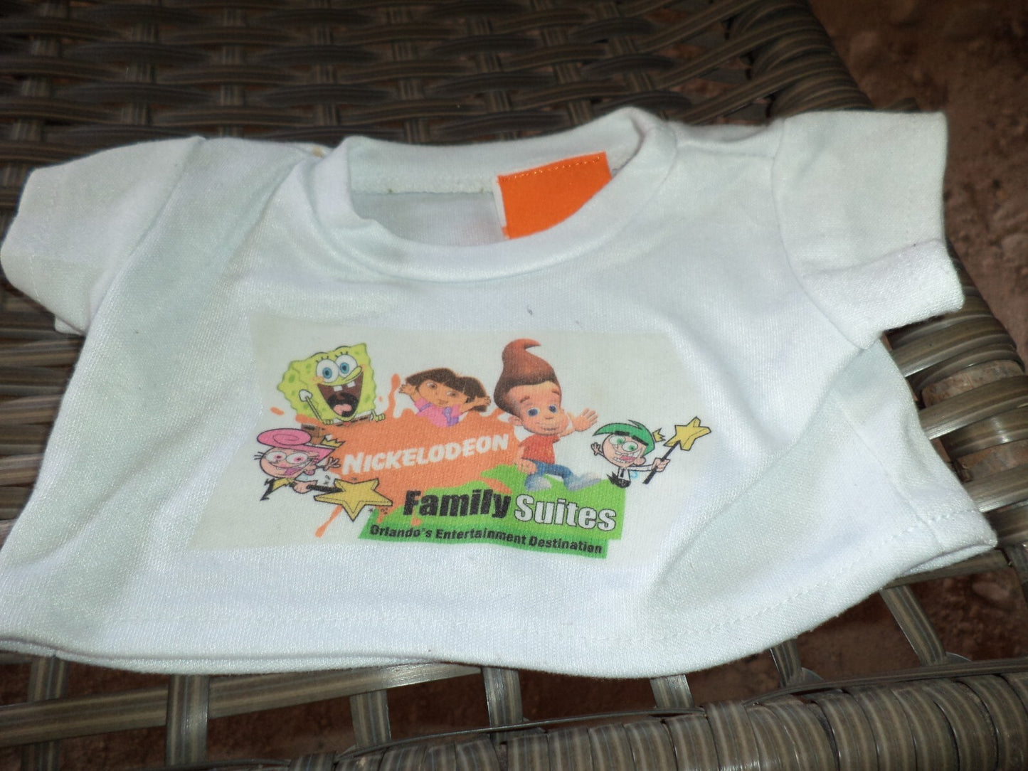 10 BAB Doll Clothes Shirts