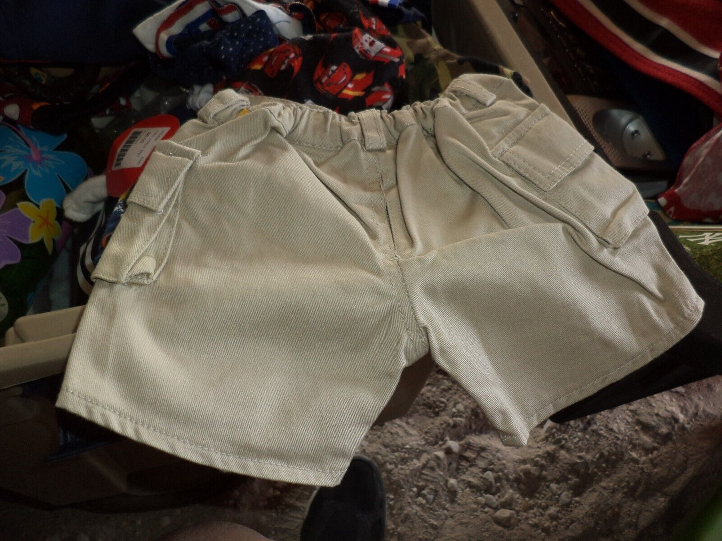 BAB Doll Clothes