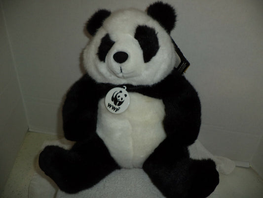 Build A Bear Giant Panda Bear