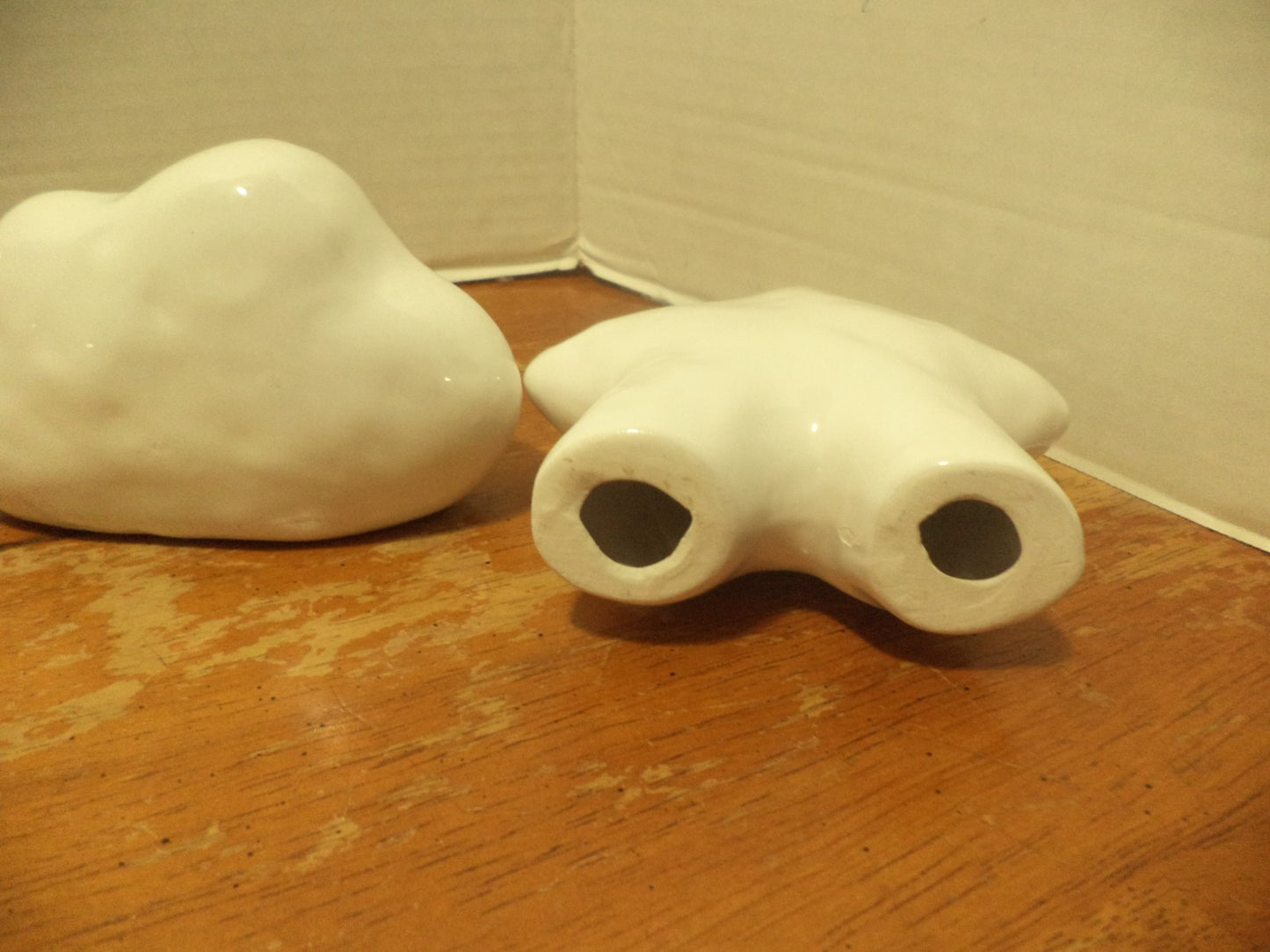Ceramic Care Bears Star & Cloud Buddies