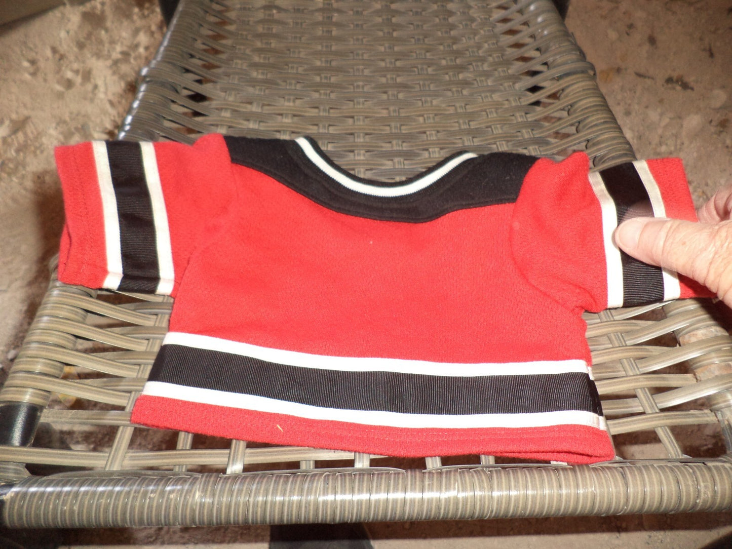 10 BAB Doll Clothes Shirts
