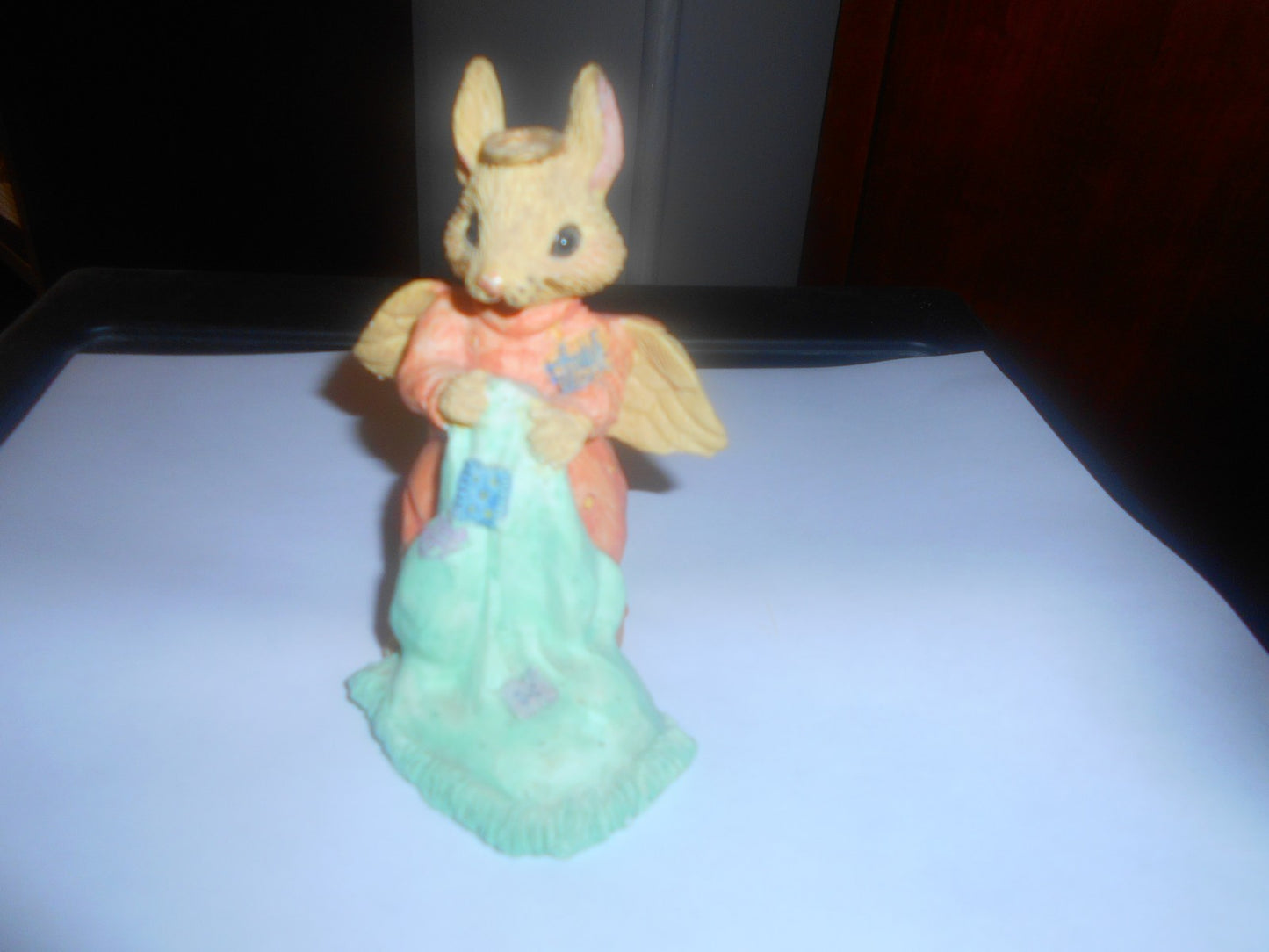 4 Youngs Inc. Mice Figurines