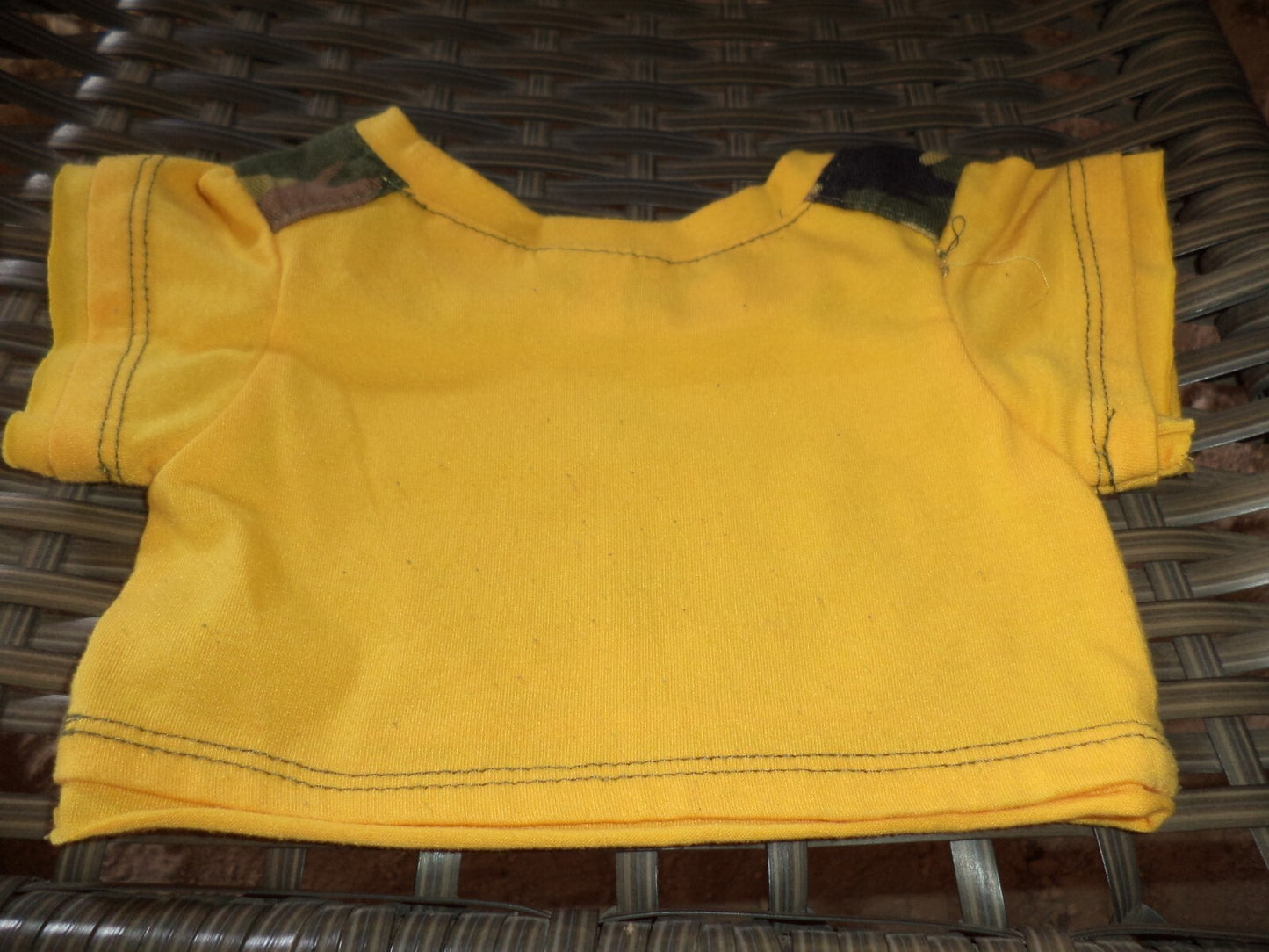 10 BAB Doll Clothes Shirts