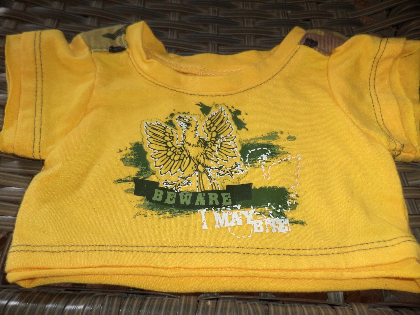 10 BAB Doll Clothes Shirts
