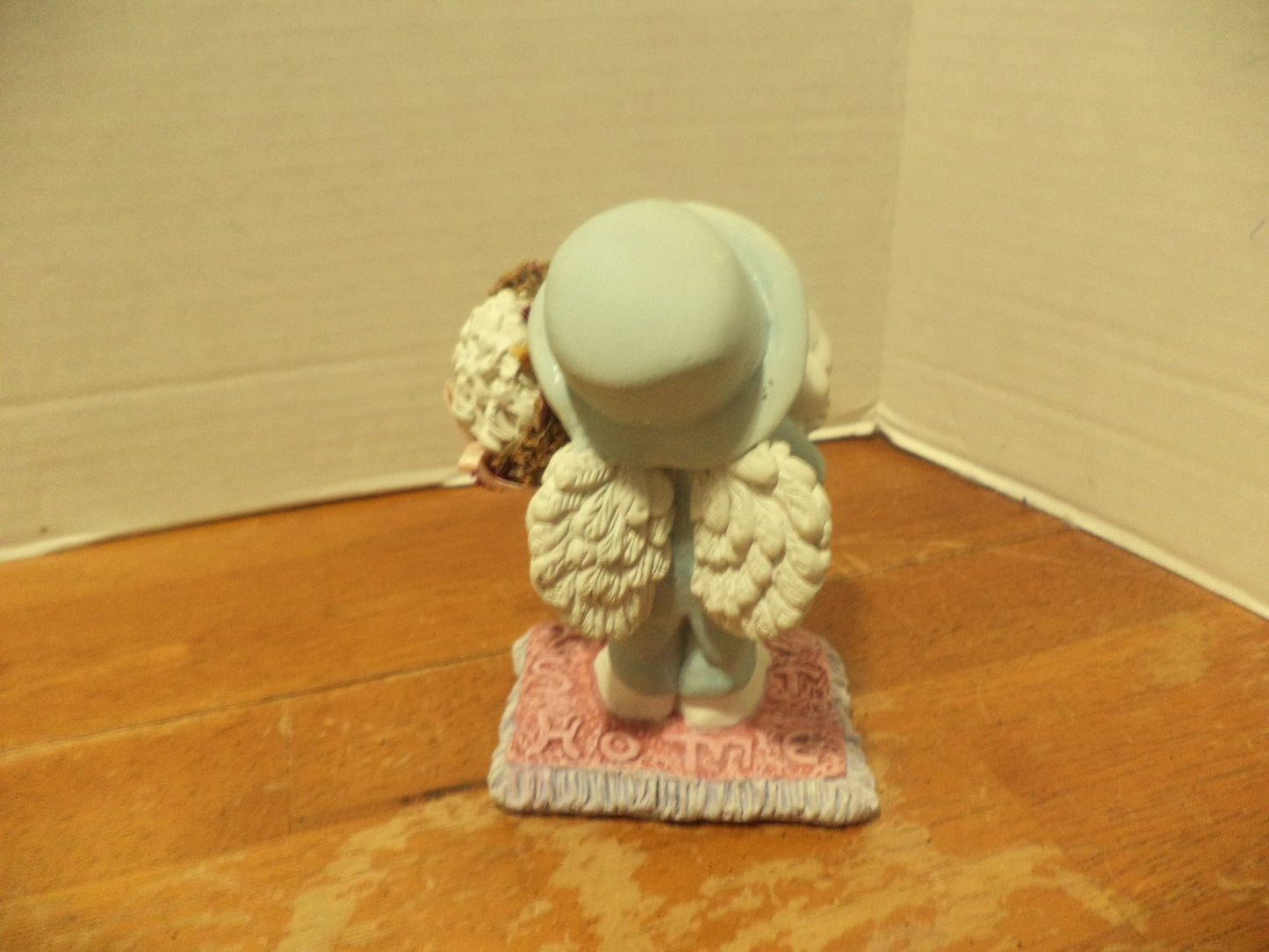 Dreamsicles Wedding Newlyweds Figurine