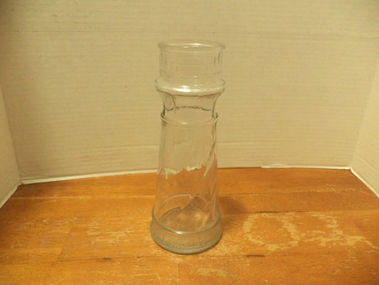Red Lobster Glass