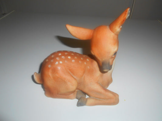 1978 R.S.L. Doe #3173 Figurine Mexico