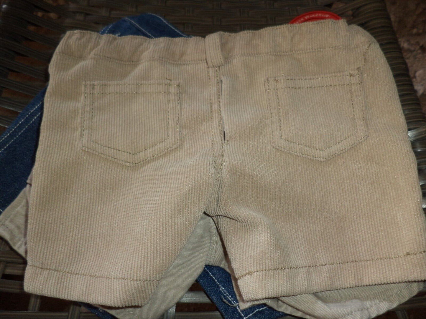 BAB Doll Clothes