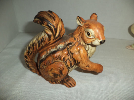 Chipmunk Figurine