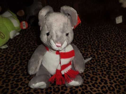Aurora Gift Of Smiles Plush Mouse
