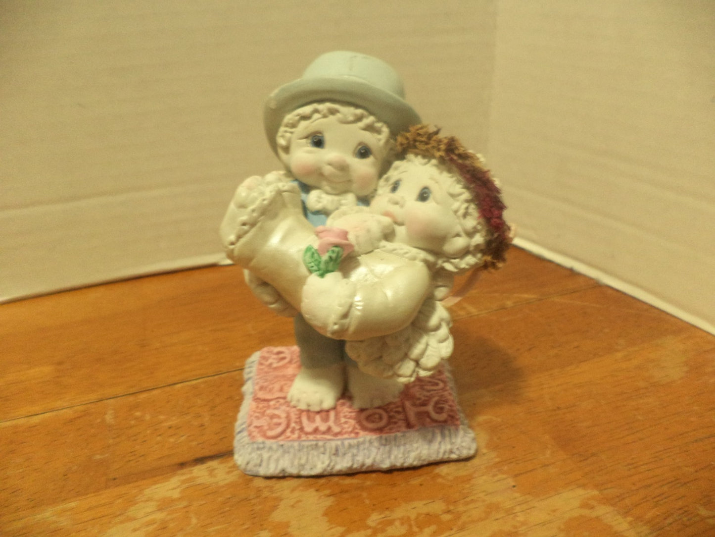 Dreamsicles Wedding Newlyweds Figurine